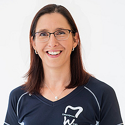 Jana Wilms, Zahnärztin Jana Wilms, Zahnärztin