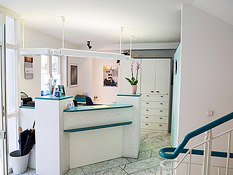 Praxis Rattenberg Zahnarztpraxis Wilms, Unsere Praxis in Rattenberg