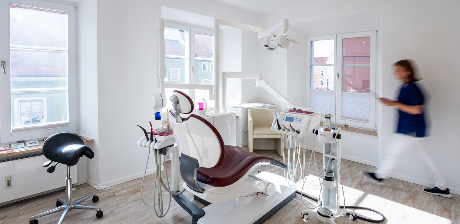 Zahnarztpraxis Wilms, Unsere Praxis Zahnarztpraxis Wilms, Unsere Praxis