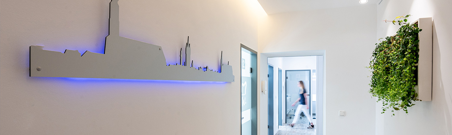 Zahnarztpraxis Wilms, Unsere Praxis Zahnarztpraxis Wilms, Unsere Praxis